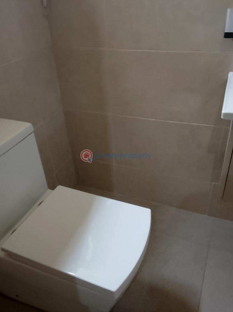 2 bedroom Apartment For Rent Tse Addo Goil Filling Station Behind The Labadi Trade Fair Center Tse Addo Accra - 7
