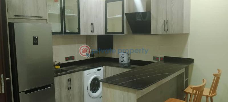 2 bedroom Apartment For Rent Tse Addo Goil Filling Station Behind The Labadi Trade Fair Center Tse Addo Accra - 12