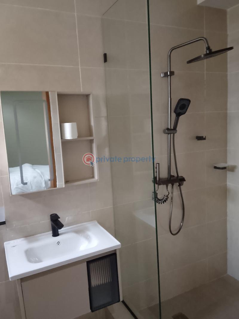 2 bedroom Apartment For Rent Tse Addo Goil Filling Station Behind The Labadi Trade Fair Center Tse Addo Accra - 6