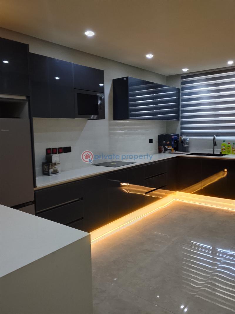 2 bedroom Apartment For Rent Tse Addo Goil Filling Station Behind The Labadi Trade Fair Center Tse Addo Accra - 2