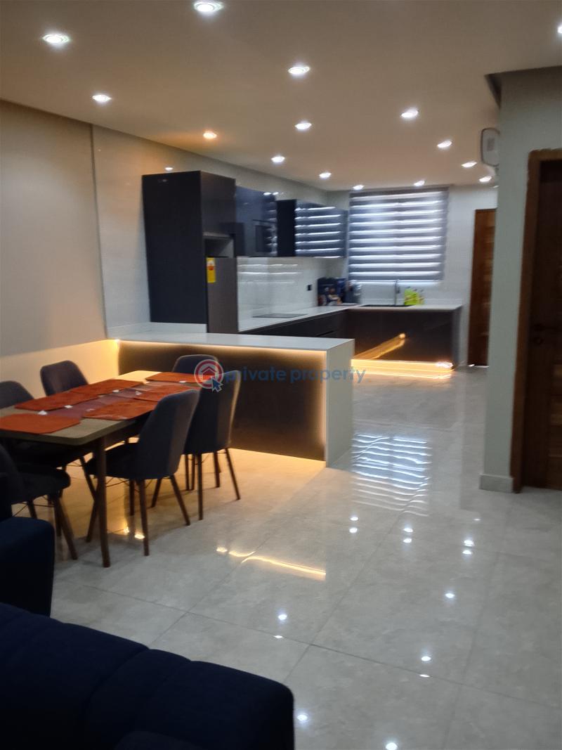 2 bedroom Apartment For Rent Tse Addo Goil Filling Station Behind The Labadi Trade Fair Center Tse Addo Accra - 13