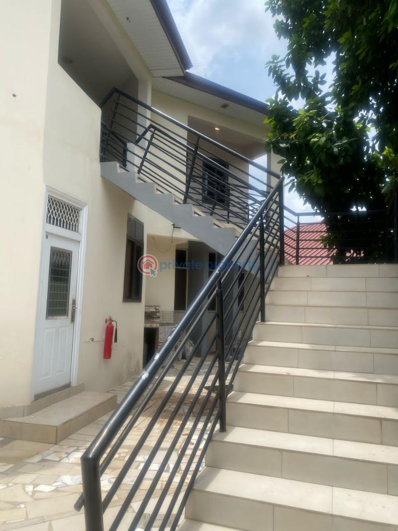 2 bedroom Apartment For Rent Haatso Ga East Municipal Accra - 1