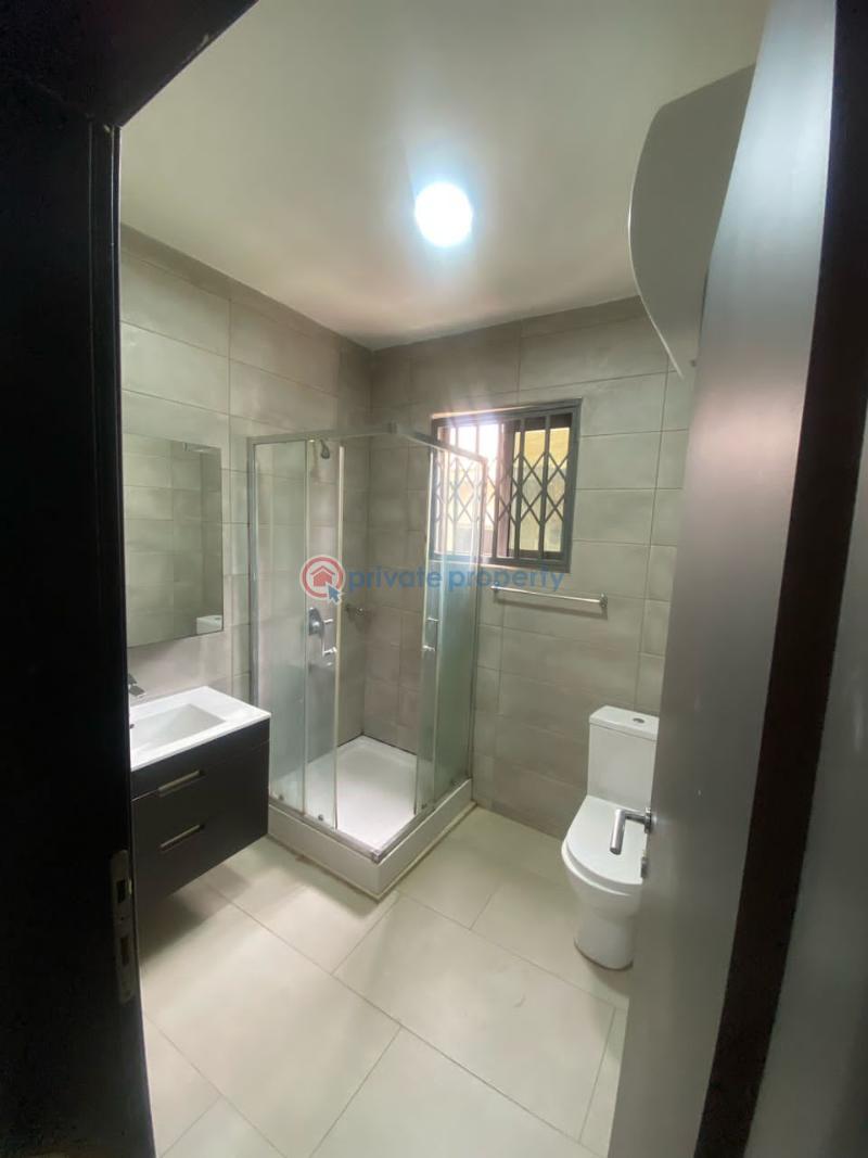 2 bedroom Apartment For Rent Haatso Ga East Municipal Accra - 8