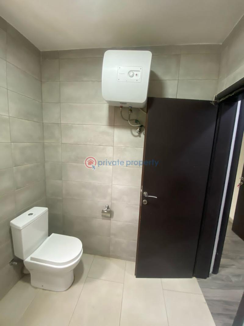 2 bedroom Apartment For Rent Haatso Ga East Municipal Accra - 5