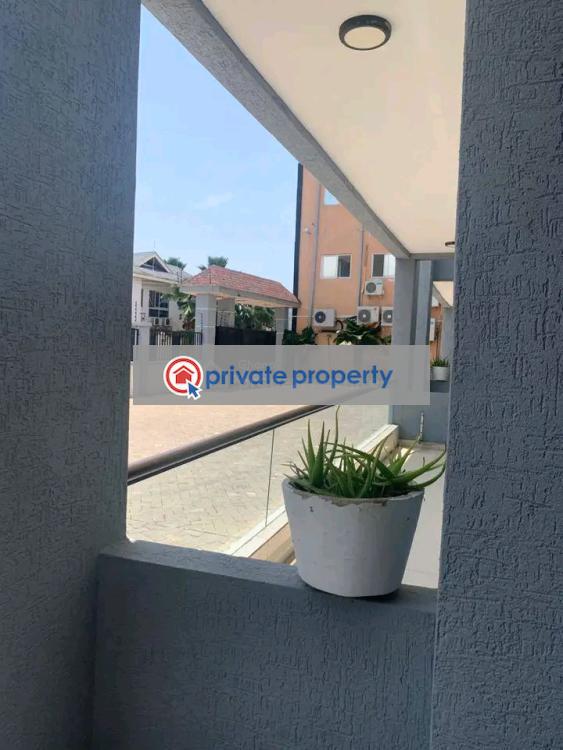 2 bedroom Apartment For Sale North Labone Accra - 5