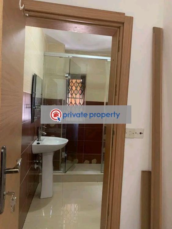 2 bedroom Apartment For Sale North Labone Accra - 4