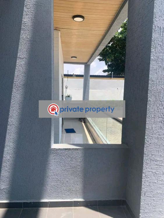 2 bedroom Apartment For Sale North Labone Accra - 1