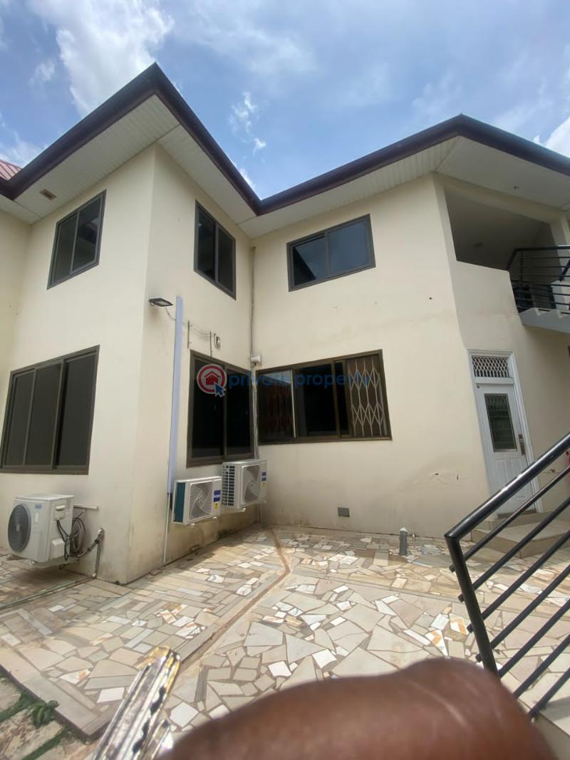 2 bedroom Apartment For Rent Haatso Ga East Municipal Accra - 4