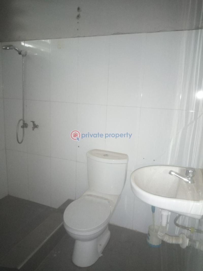 2 bedroom Apartment For Rent Baatsonaa Spintex Accra - 2