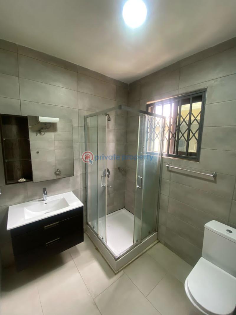 2 bedroom Apartment For Rent Haatso Ga East Municipal Accra - 3