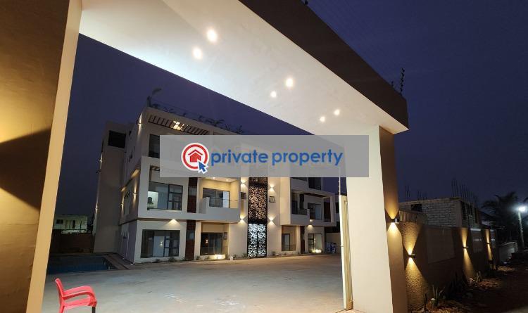 2 bedroom Apartment For Sale Tse Addo Accra - 2