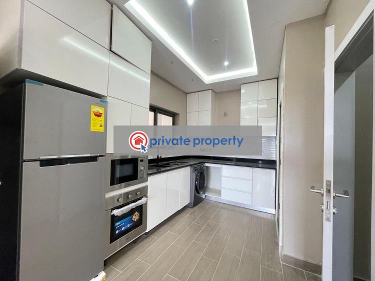 2 bedroom Apartment For Sale Tse Addo Accra - 3
