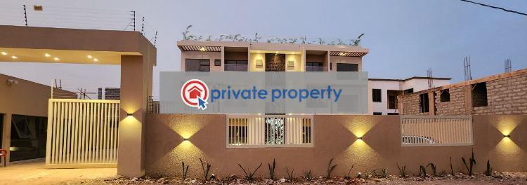 2 bedroom Apartment For Sale Tse Addo Accra - 1