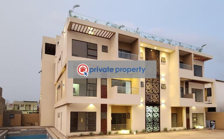 2 bedroom Apartment For Sale Tse Addo Accra - 0