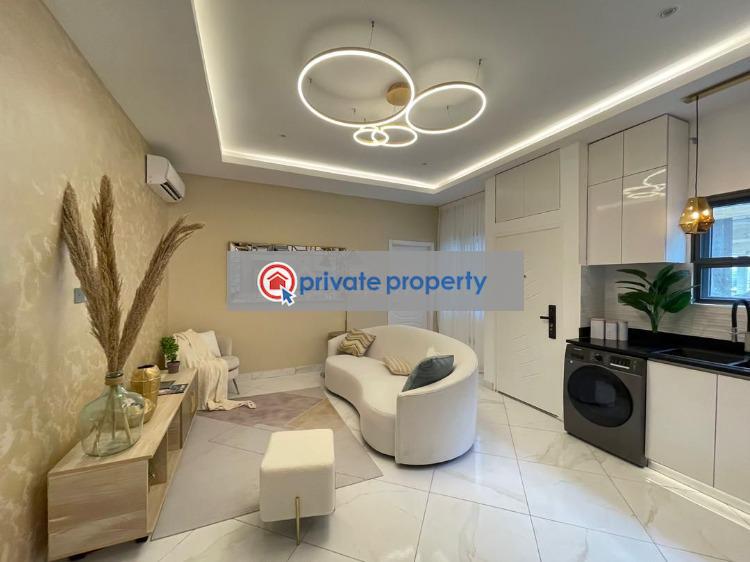 2 bedroom Apartment For Sale Tse Addo Accra - 5
