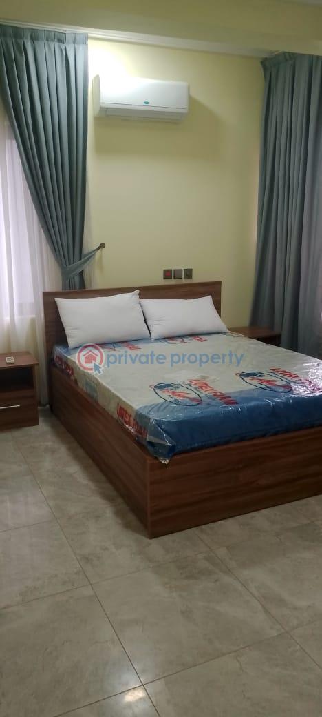 2 bedroom Apartment For Rent Tse Addo Goil Filling Station Behind The Labadi Trade Fair Center Tse Addo Accra - 3