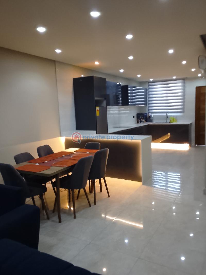 2 bedroom Apartment For Rent Tse Addo Goil Filling Station Behind The Labadi Trade Fair Center Tse Addo Accra - 0