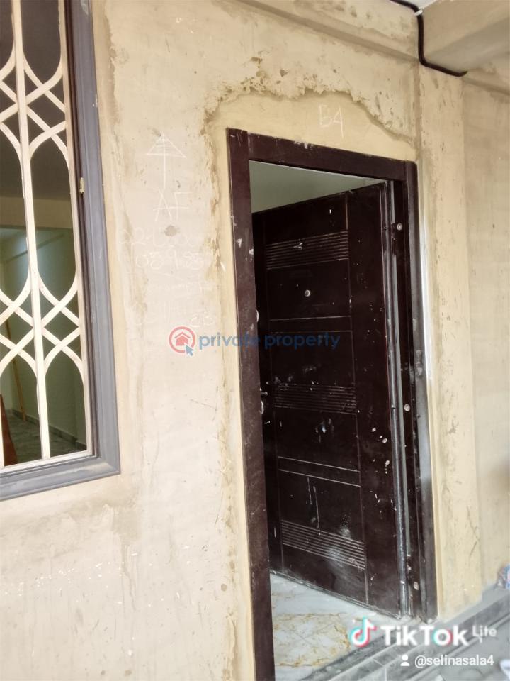 2 bedroom Apartment For Rent Teshie Bushroad Teshie-Nungua Estates Accra - 0