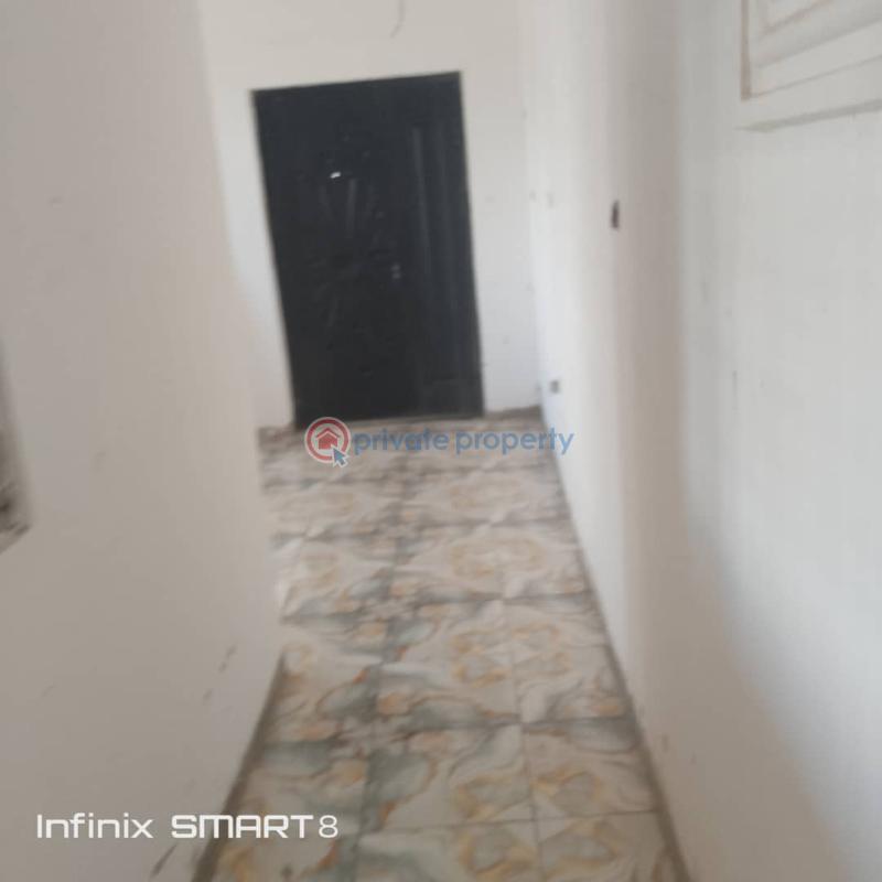 2 bedroom Apartment For Rent Rasta Teshie Bush Road Teshie-Nungua Estates Accra - 0