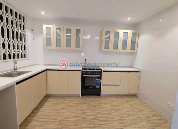 2 bedroom Apartment For Rent Achimota Mall Area. Close To The Achimota Mall Accra - 1