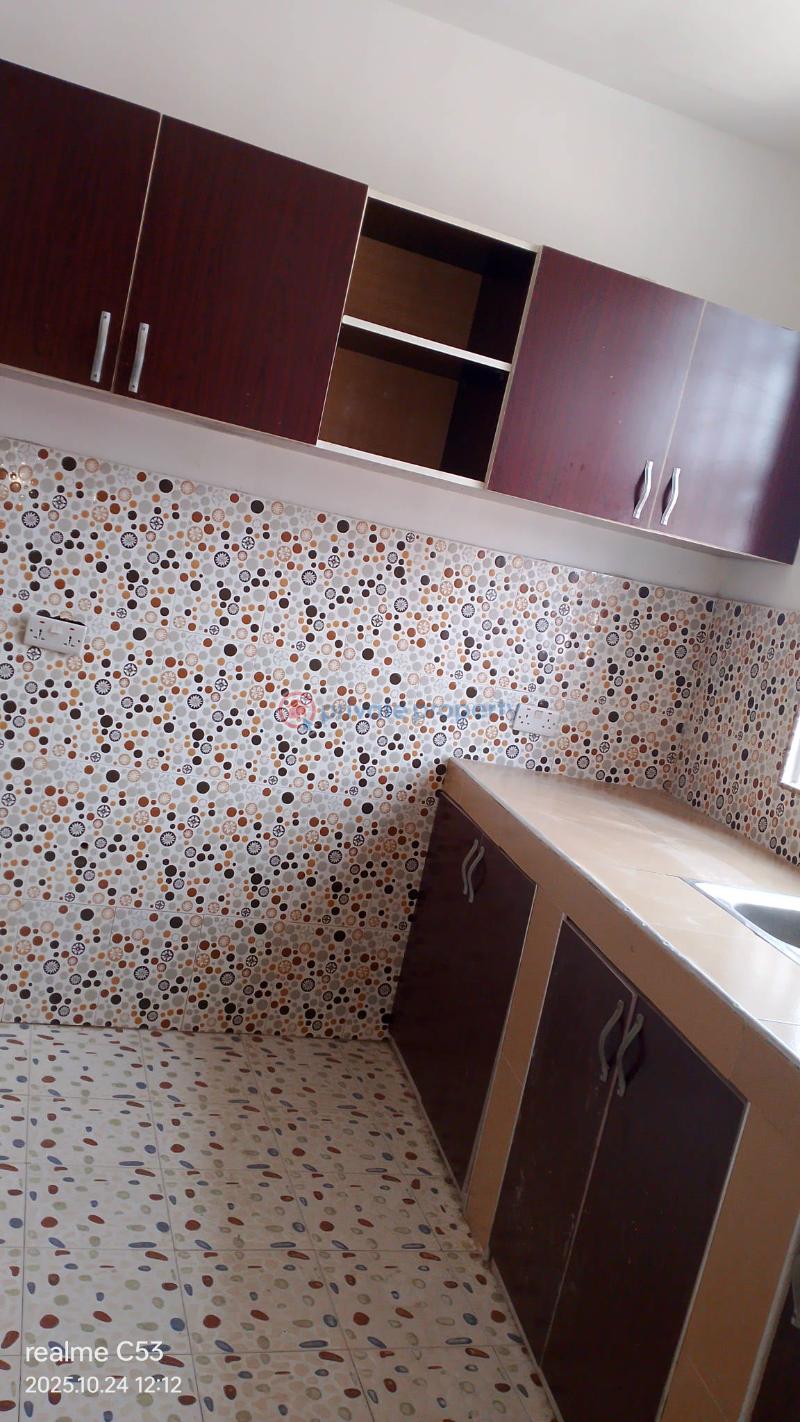 2 bedroom Apartment For Rent Haasto Atomic Road. Haatso Ga East Municipal Accra - 2