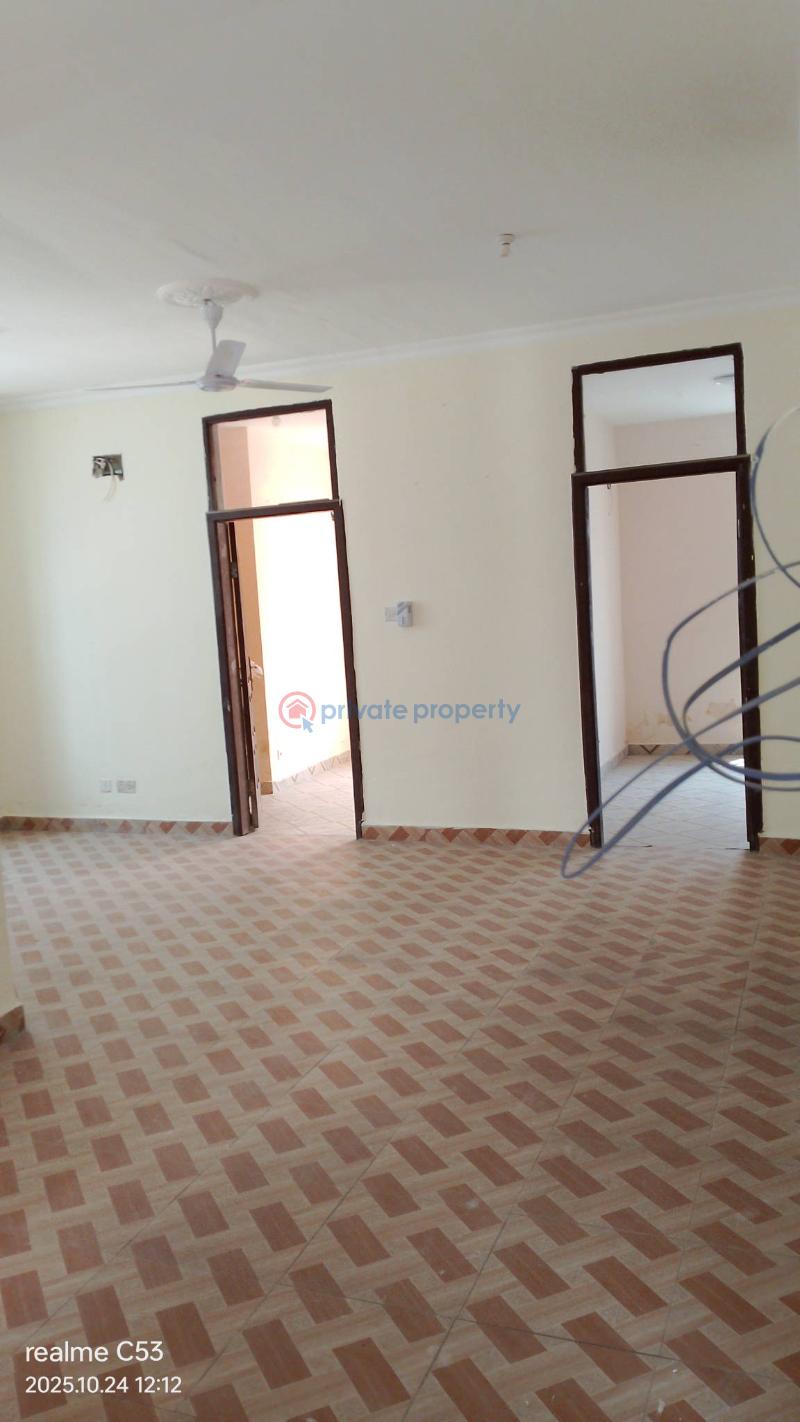 2 bedroom Apartment For Rent Haasto Atomic Road. Haatso Ga East Municipal Accra - 4