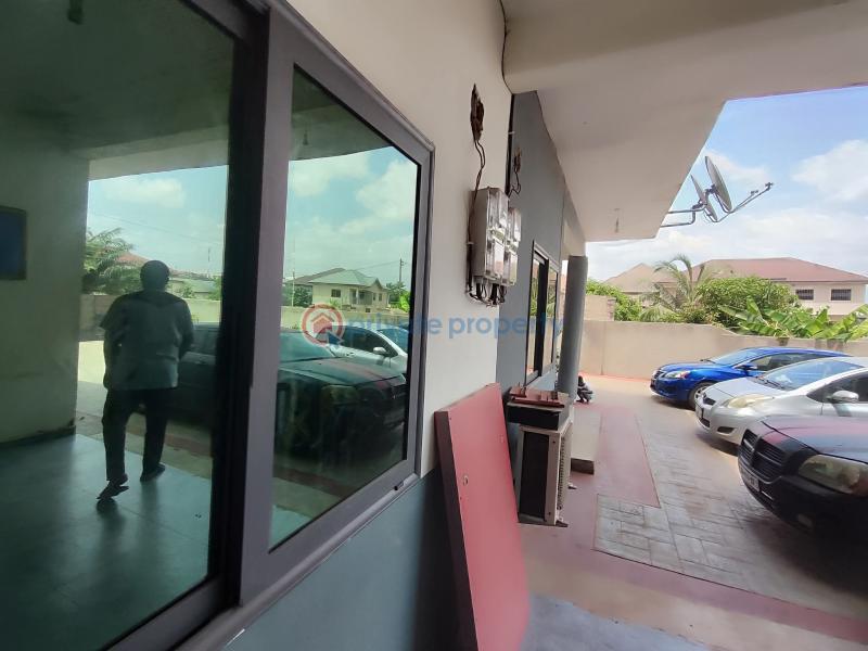 2 bedroom Apartment For Rent Adenta New Legon Adenta Adenta Municipal Accra - 1