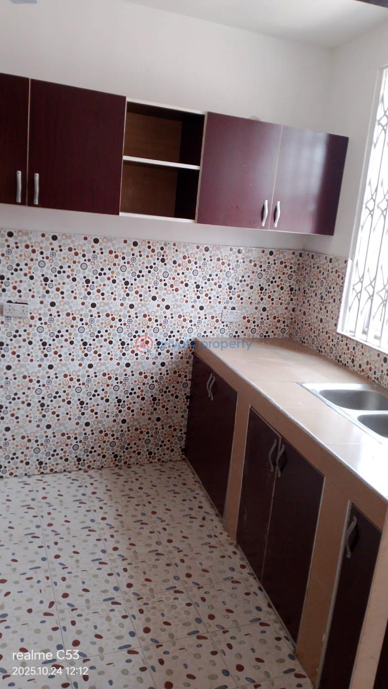 2 bedroom Apartment For Rent Haasto Atomic Road. Haatso Ga East Municipal Accra - 3