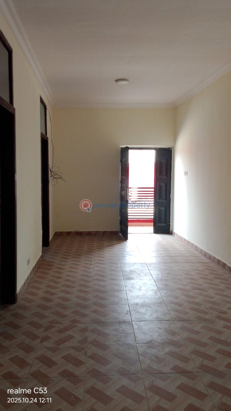 2 bedroom Apartment For Rent Haasto Atomic Road. Haatso Ga East Municipal Accra - 7