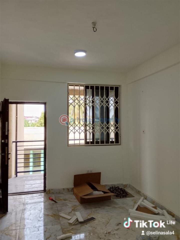 2 bedroom Apartment For Rent Teshie Bushroad Teshie-Nungua Estates Accra - 7