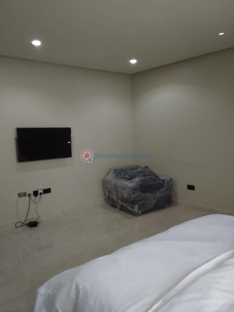 2 bedroom Apartment For Rent Tse Addo Goil Filling Station Behind The Labadi Trade Fair Center Tse Addo Accra - 10