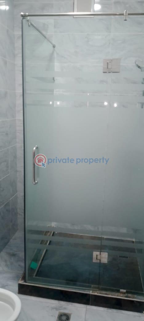 2 bedroom Apartment For Rent Tse Addo Goil Filling Station Behind The Labadi Trade Fair Center Tse Addo Accra - 7
