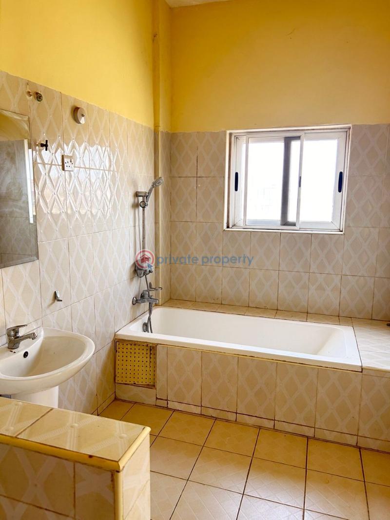 2 bedroom Apartment For Sale Trassaco Estates Community 25 Tema Accra - 2