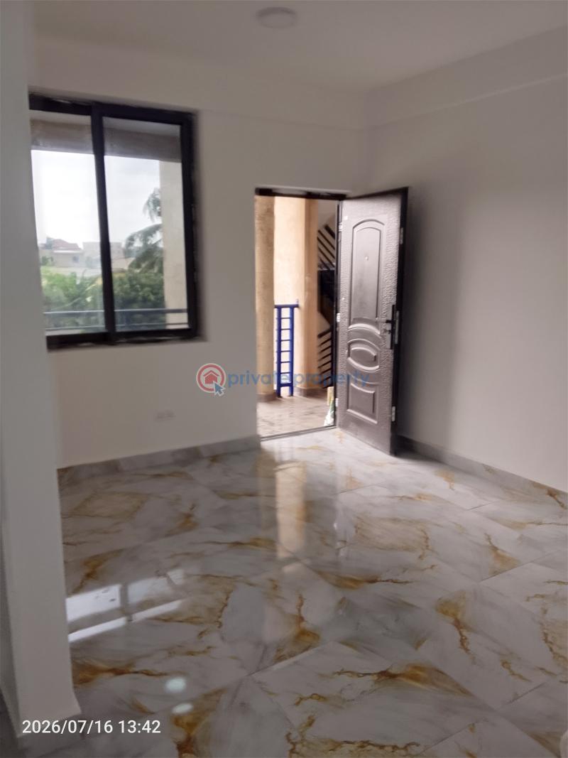 2 bedroom Apartment For Rent Rasta Teshie Bushroad Teshie-Nungua Estates Accra - 3