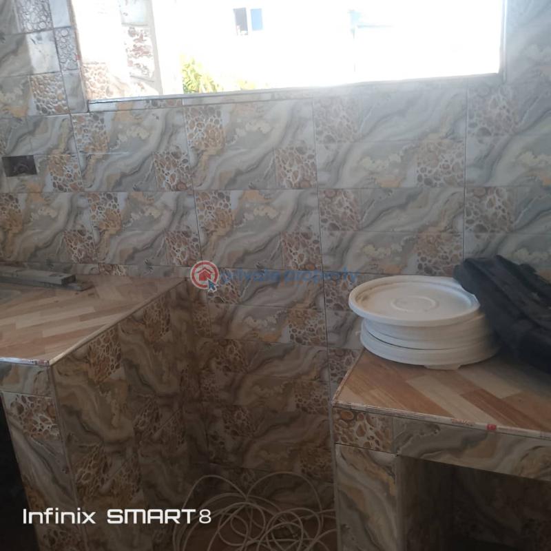 2 bedroom Apartment For Rent Rasta Teshie Bush Road Teshie-Nungua Estates Accra - 3