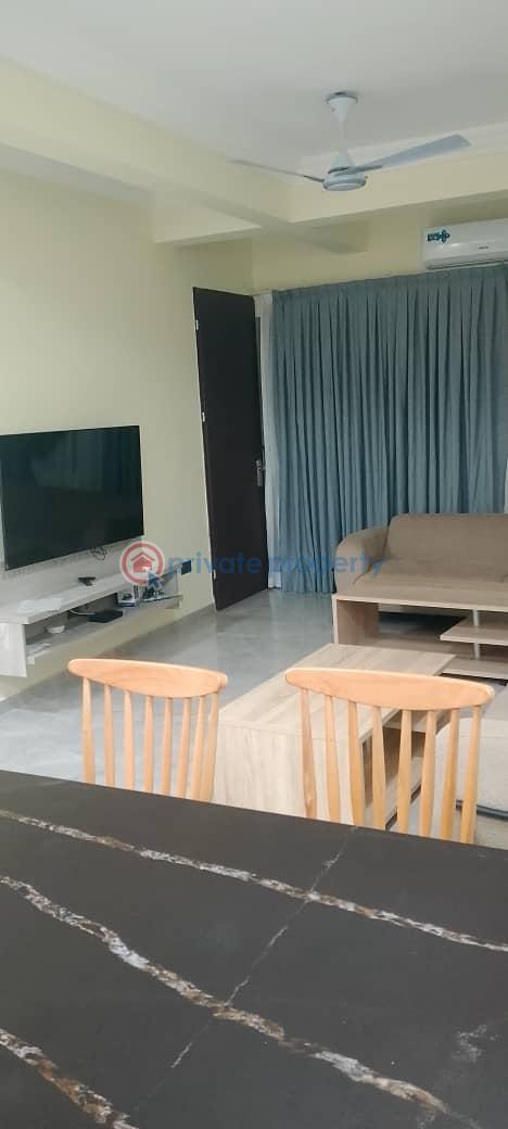 2 bedroom Apartment For Rent Tse Addo Goil Filling Station Behind The Labadi Trade Fair Center Tse Addo Accra - 8