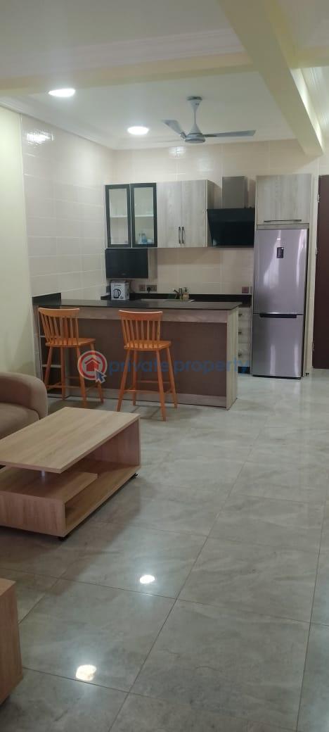 2 bedroom Apartment For Rent Tse Addo Goil Filling Station Behind The Labadi Trade Fair Center Tse Addo Accra - 5