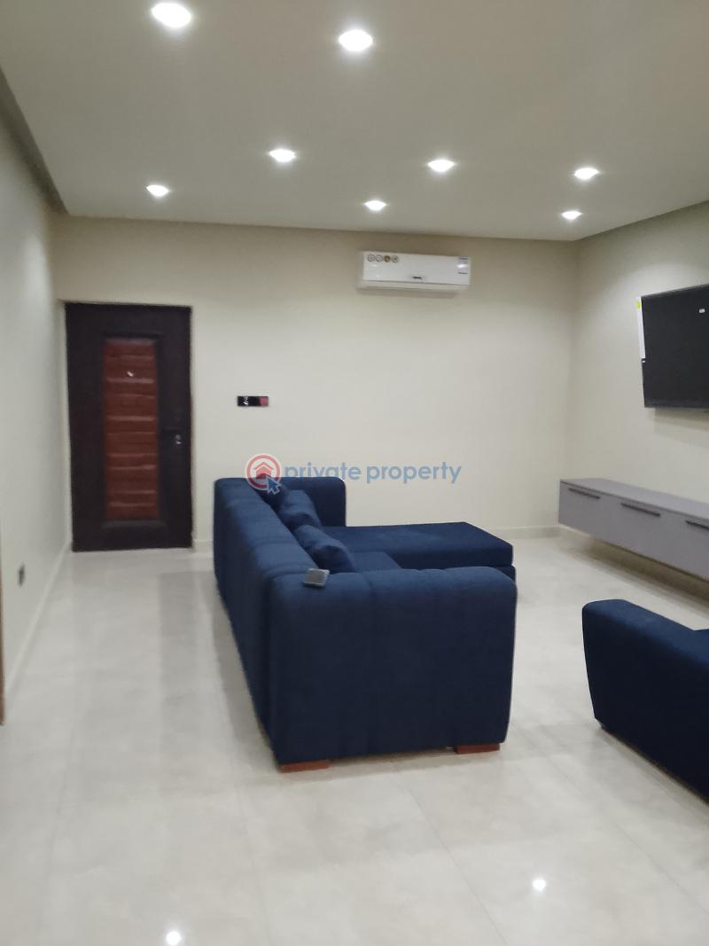 2 bedroom Apartment For Rent Tse Addo Goil Filling Station Behind The Labadi Trade Fair Center Tse Addo Accra - 11