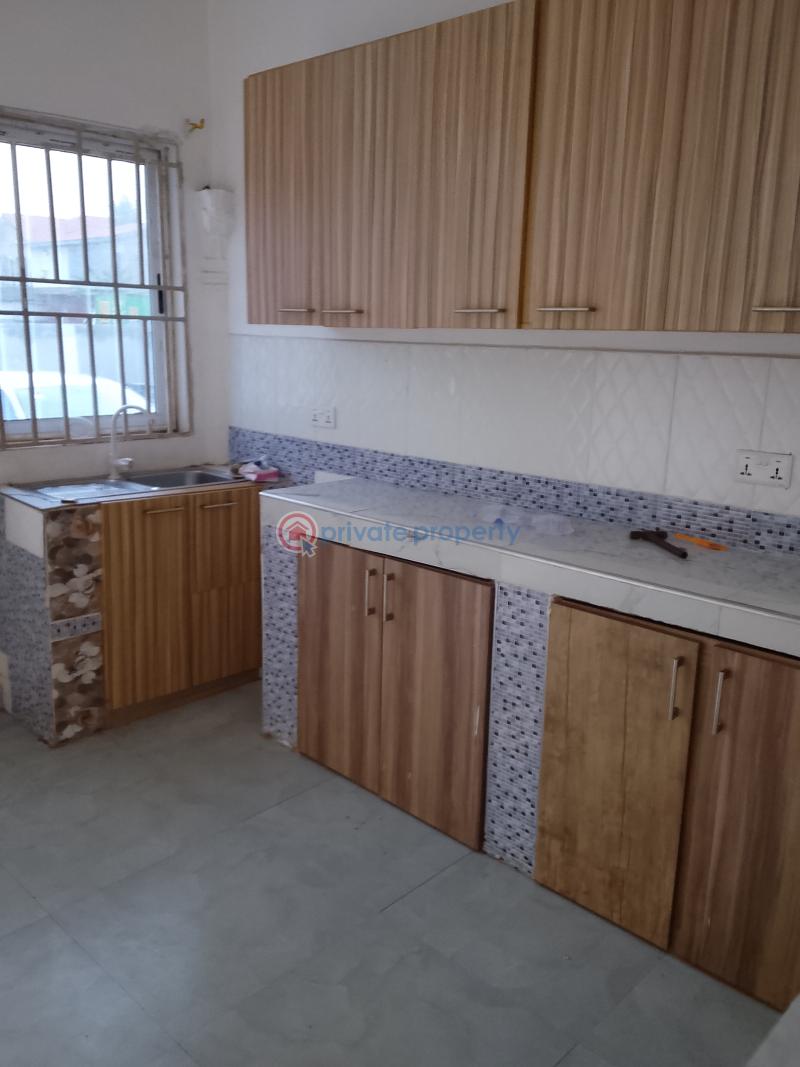 2 bedroom Apartment For Rent Tse Addo Round About Tse Addo Roundabout Accra - 1