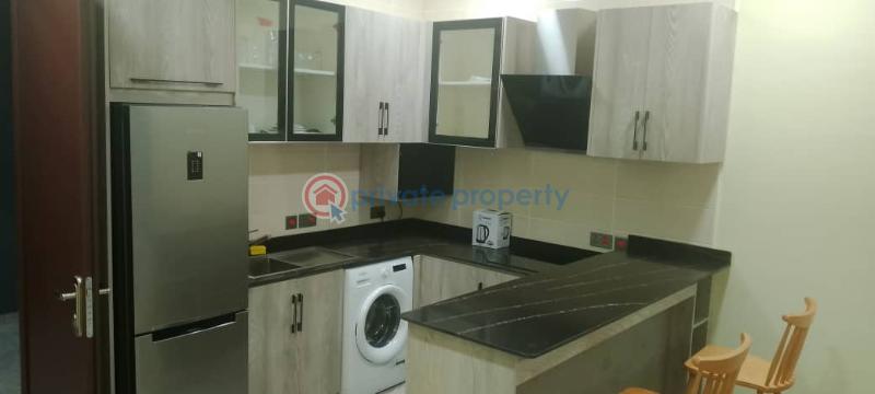 2 bedroom Apartment For Rent Tse Addo Goil Filling Station Behind The Labadi Trade Fair Center Tse Addo Accra - 1