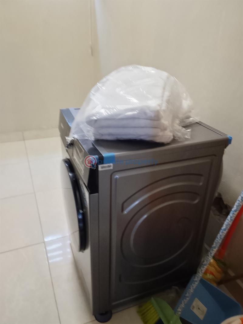 2 bedroom Apartment For Rent Tse Addo Goil Filling Station Behind The Labadi Trade Fair Center Tse Addo Accra - 3