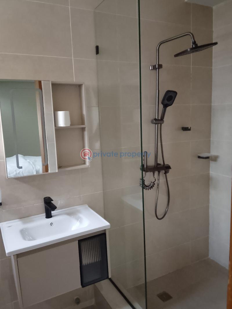 2 bedroom Apartment For Rent Tse Addo Goil Filling Station Behind The Labadi Trade Fair Center Tse Addo Accra - 13