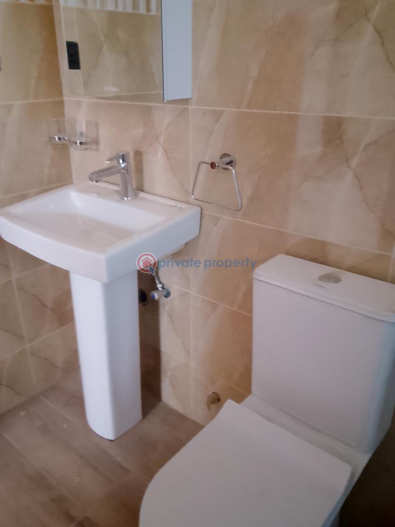 2 bedroom Apartment For Rent Tse Addo Goil Filling Station Behind The Labadi Trade Fair Center Tse Addo Accra - 8