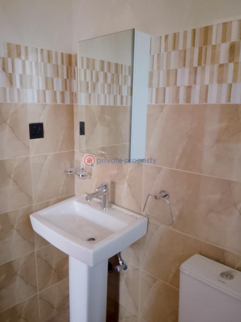2 bedroom Apartment For Rent Tse Addo Goil Filling Station Behind The Labadi Trade Fair Center Tse Addo Accra - 4