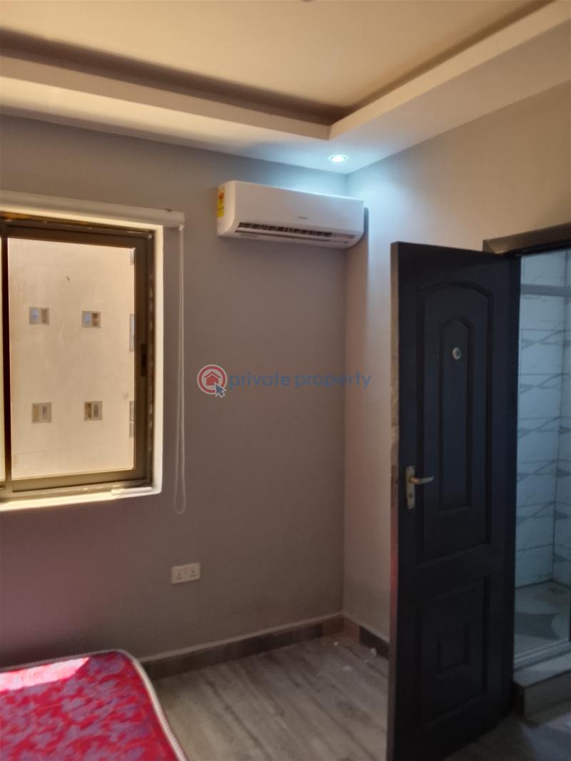 2 bedroom Apartment For Rent Tse Addo Roundabout Accra - 5