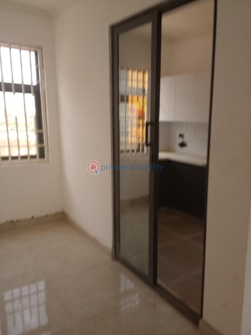 2 bedroom Apartment For Rent Tse Addo Goil Filling Station Behind The Labadi Trade Fair Center Tse Addo Accra - 10
