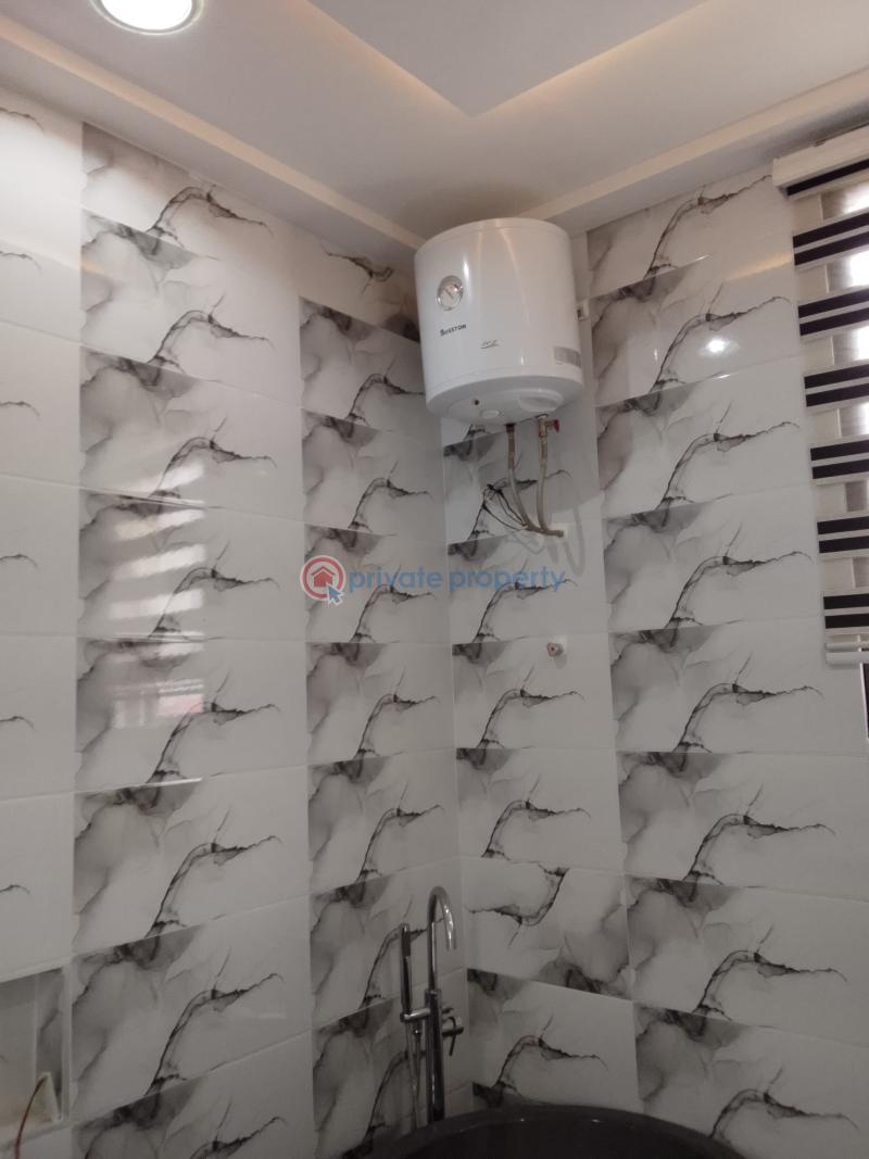 2 bedroom Apartment For Rent Tse Addo Goil Filling Station Behind The Labadi Trade Fair Center Tse Addo Accra - 2