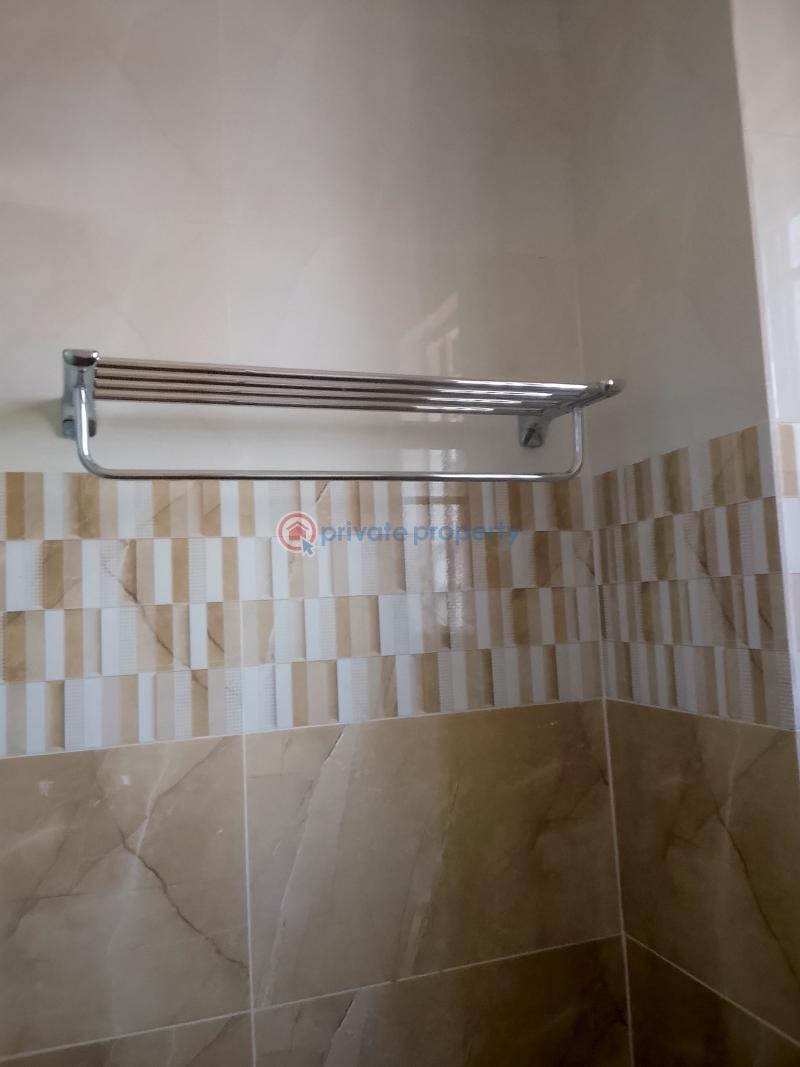 2 bedroom Apartment For Rent Tse Addo Goil Filling Station Behind The Labadi Trade Fair Center Tse Addo Accra - 6