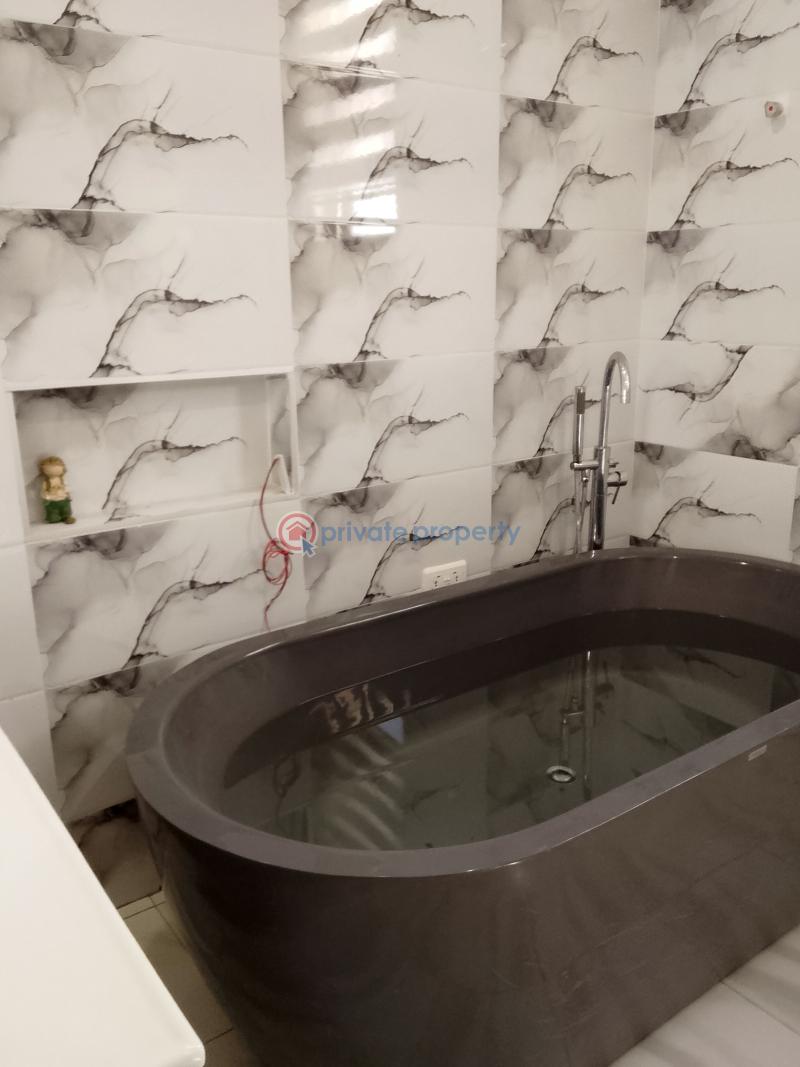 2 bedroom Apartment For Rent Tse Addo Goil Filling Station Behind The Labadi Trade Fair Center Tse Addo Accra - 5