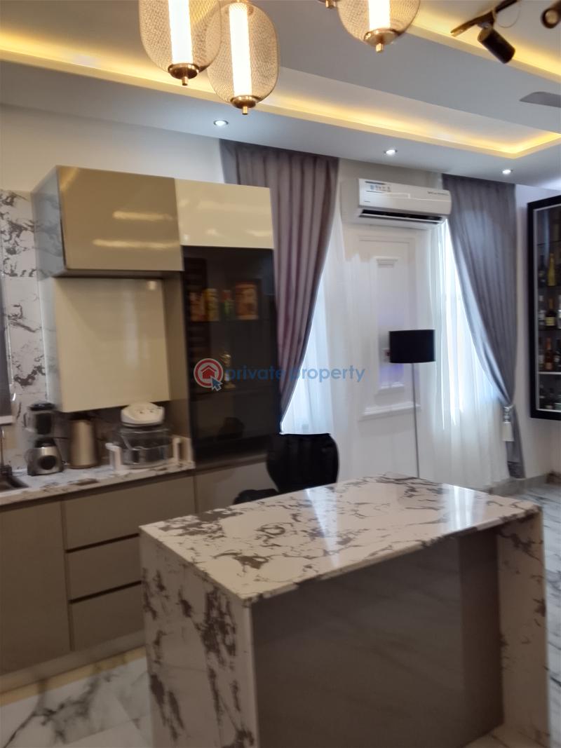 2 bedroom Apartment For Rent Tse Addo Goil Filling Station Behind The Labadi Trade Fair Center Tse Addo Accra - 1